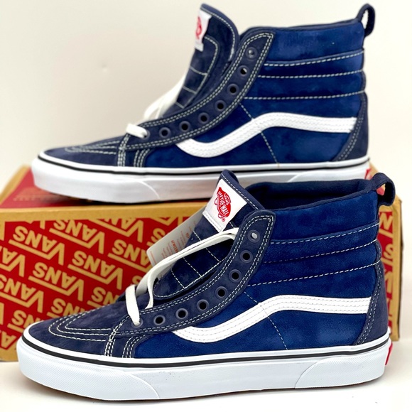 Vans Other - Vans Sk8-Hi Mte